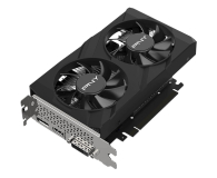 PNY GTX 1650 Dual Fan 4GB GDDR6 - 1217170 - zdjęcie 1